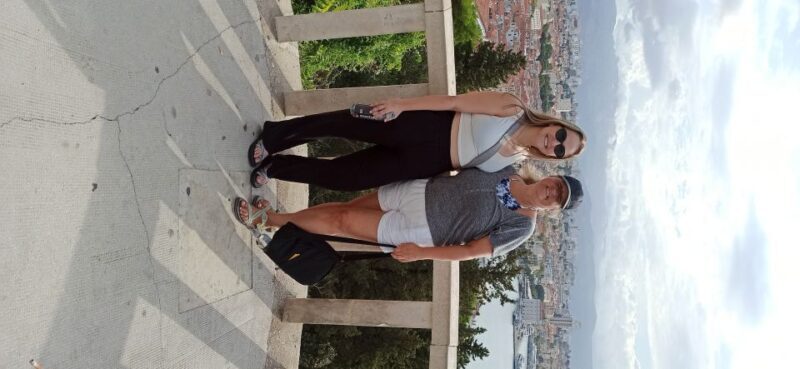 Secret Marjan Park Hiking Tour in Split - Who Should Consider This Tour?