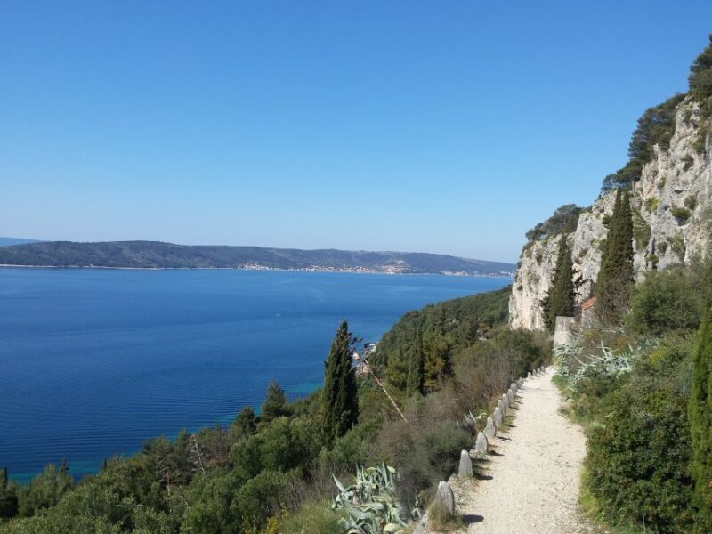 Secret Marjan Park Hiking Tour in Split - Final Thoughts