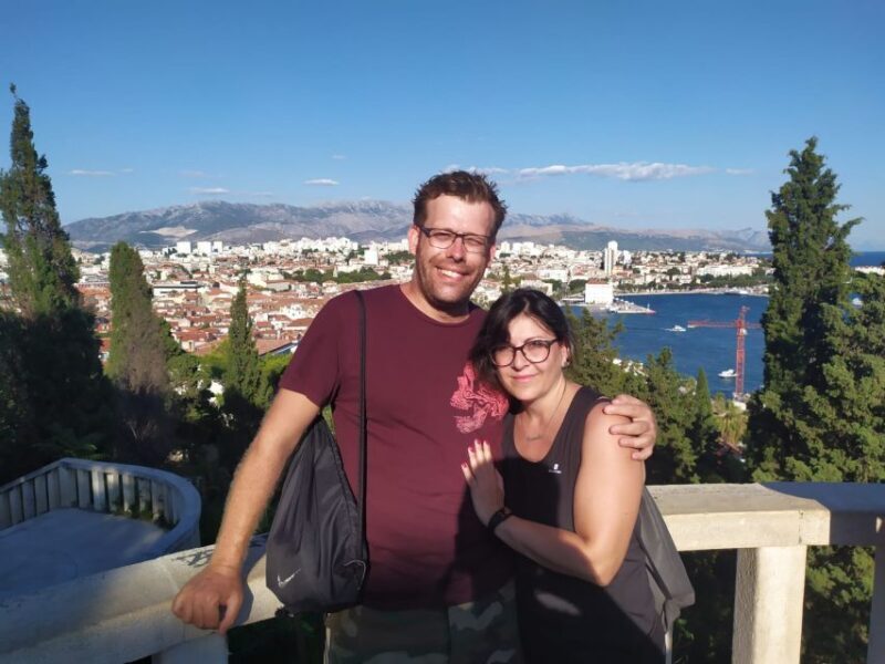 Secret Marjan Park Hiking Tour in Split - FAQ