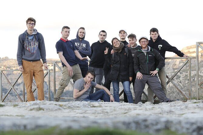 Secret Matera Sassi (Private Tour) - Why Choose This Tour?