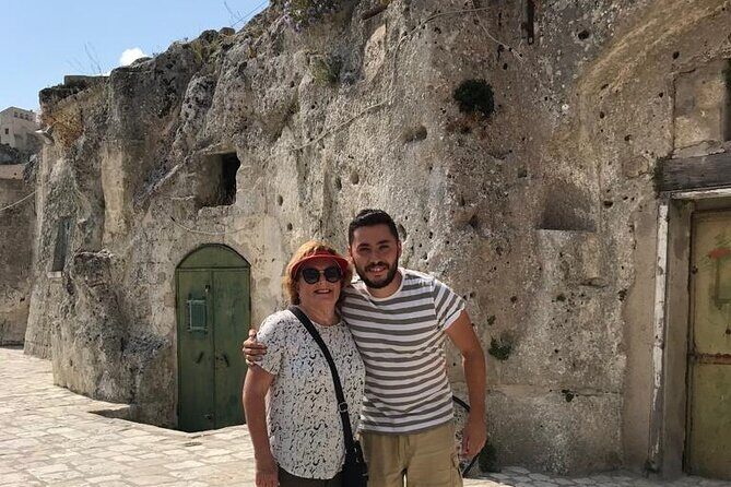 Secret Matera Sassi (Private Tour) - FAQ