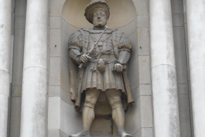 Secret Old London Guided Walking Tour - FAQs about the Secret Old London Guided Walking Tour