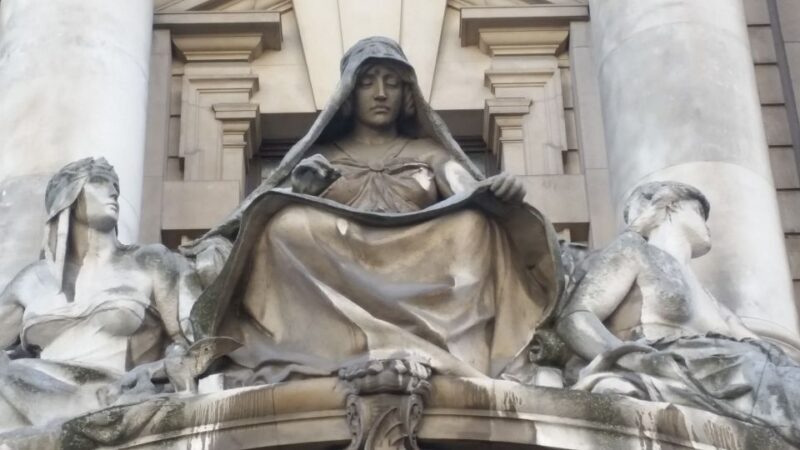 Secret Old London Walking Tour - A Closer Look at the Secret Old London Walking Tour
