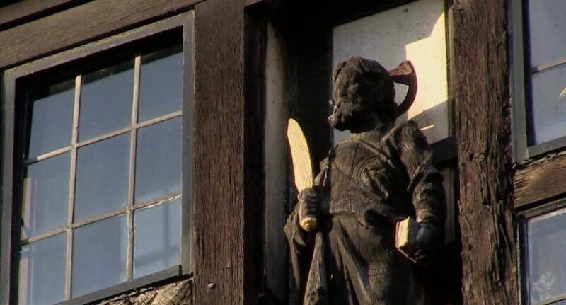 Secret Old London Walking Tour - Who Will Love This Tour?