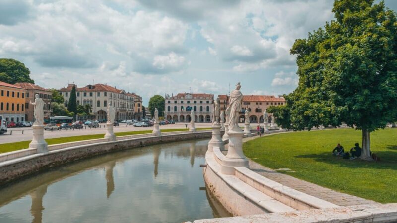 Secret Padua walking tour - Who Should Choose This Tour?