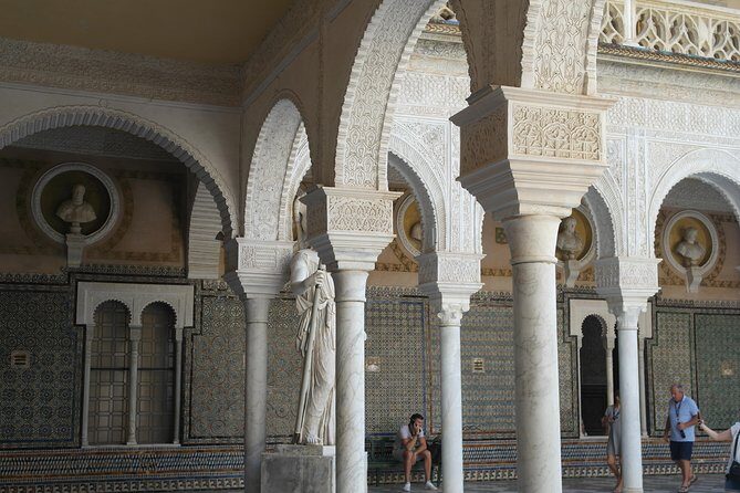 Secret Palaces Tour - An In-Depth Look at the Secret Palaces Tour