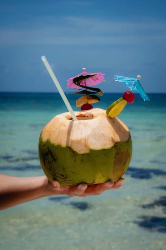 Secret Palancar Beach Entry Ticket - The Sum Up: Who Will Benefit Most?