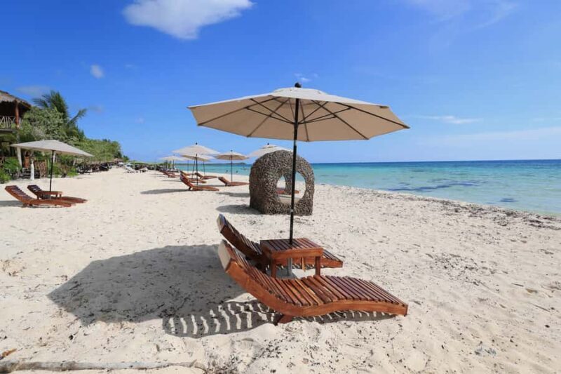 Secret Palancar Beach Entry Ticket - Frequently Asked Questions