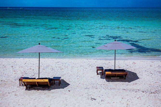 Secret Palancar Beach Experience - Key Points