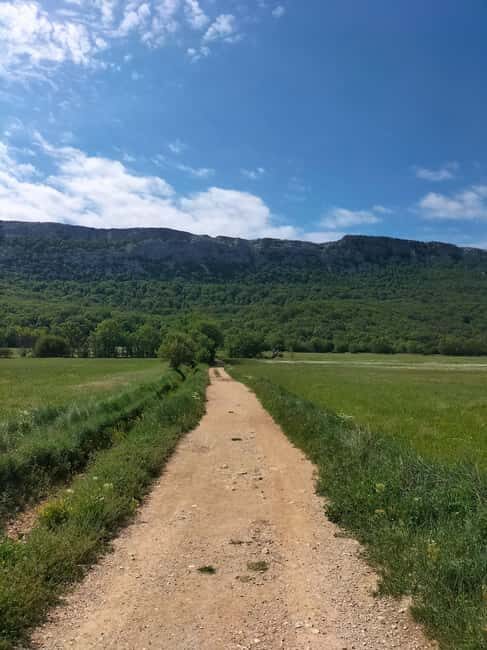Secret Provence on Mary Magdalenes Path - Who Should Consider This Tour?