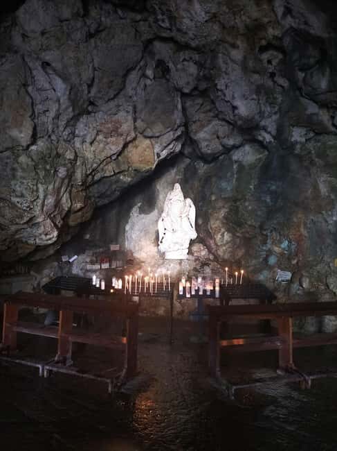 Secret Provence on Mary Magdalenes Path - Final Thoughts