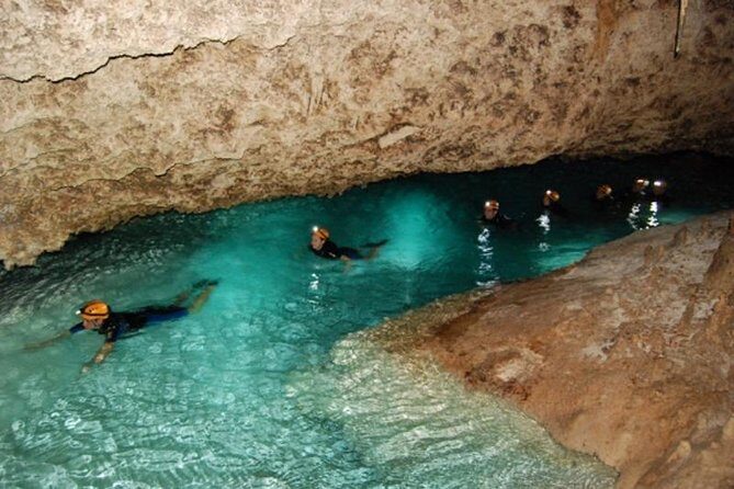 Secret River - An In-Depth Look at the Río Secreto and Tulum Tour