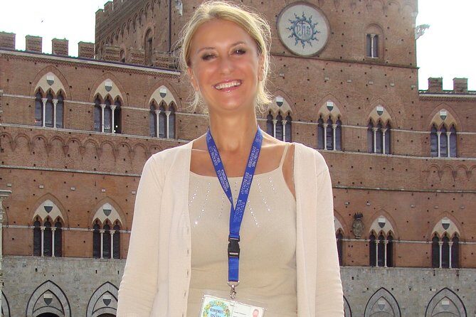 Secret Siena Walking Tour - Discover Siena’s Hidden Treasures with the Secret Siena Walking Tour