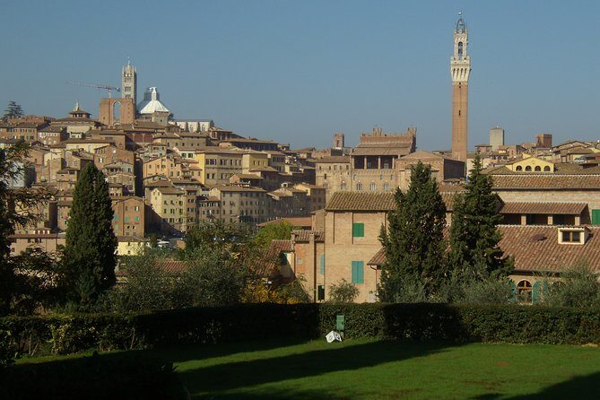 Secret Siena Walking Tour - FAQ
