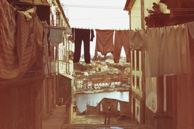 Secret Sites of Porto 3-Hour Walking Tour - Exploring Porto in 3 Hours: A Deep Dive