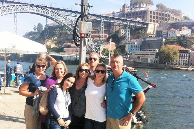 Secret Sites of Porto 3-Hour Walking Tour - A Deep Dive into the Secret Sites of Porto Tour