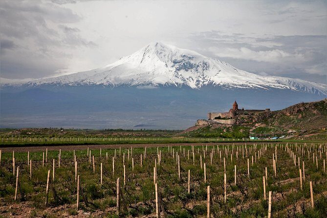Secret Spots Of Armenia Day Private Tour - A Complete Look at the Secret Spots Of Armenia Day Private Tour