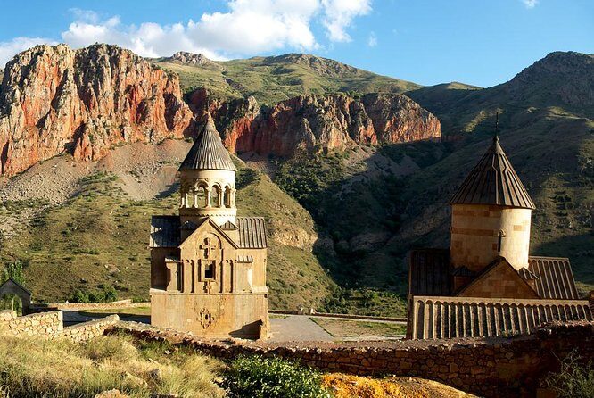 Secret Spots Of Armenia Day Private Tour - Final Thoughts