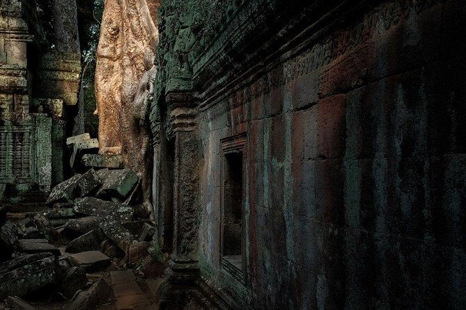 Secret Temples of Angkor - Guided Tour in Siem Reap - An In-Depth Look at the Secret Temples of Angkor Tour