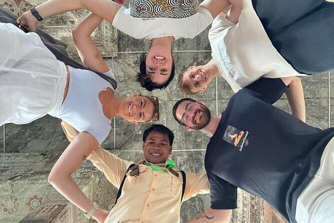 Secret Temples of Angkor - Guided Tour in Siem Reap - FAQ