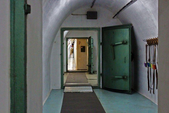 Secret Titos Bunker/Konjic Tour - Experience the Cold War Underground: The Secret Tito’s Bunker/Konjic Tour