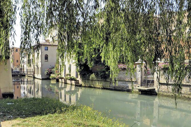 Secret Treviso Walking Tour - A Deep Dive into the Treviso Secret Tour