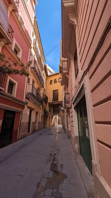 Secret Valencia Experience: The City and Its Flavors - A Closer Look at the Itinerary and What You Can Expect