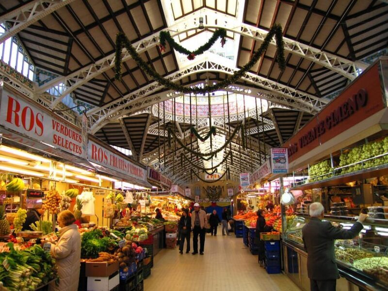 Secret Valencia Experience: The City and Its Flavors - Why You Might Love This Tour