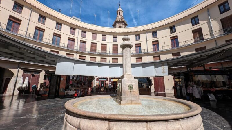 Secret Valencia Experience: The City and Its Flavors - How Does It Compare to Other Valencia Experiences?