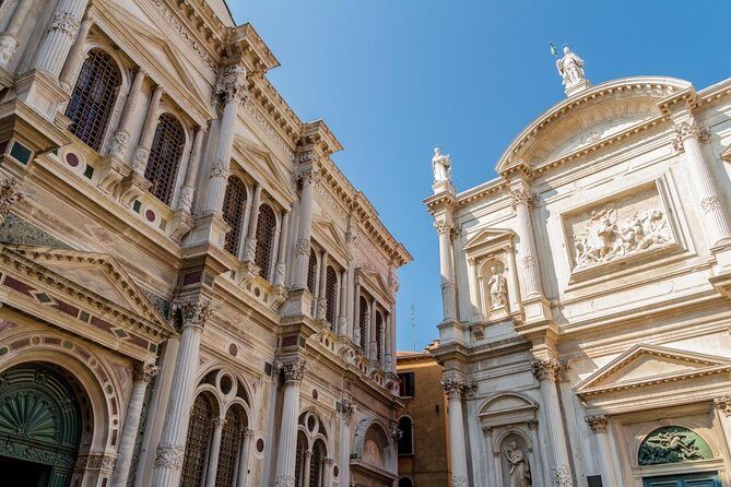 Secret Venice, an unusual walk - Private Walking Tour - A Concise Overview of the Secret Venice Private Walking Tour