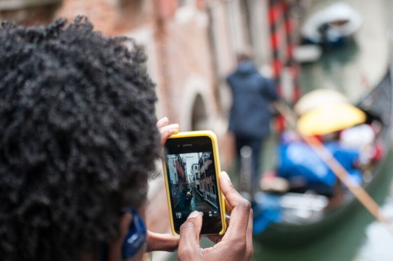 Secret Venice & Gondola Tour - A Detailed Look at the Secret Venice & Gondola Tour