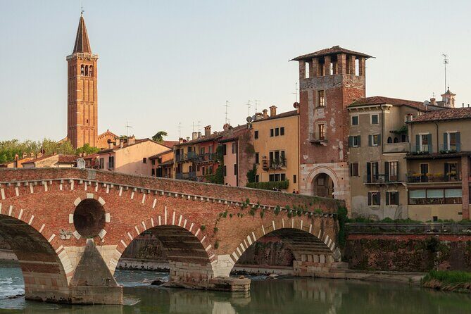 Secret Verona Walking Tour - Discover Verona’s Hidden Corners with the Secret Verona Walking Tour