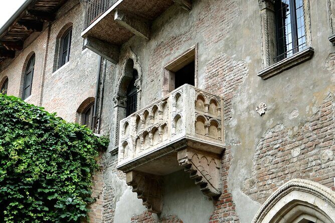 Secret Verona Walking Tour - FAQ