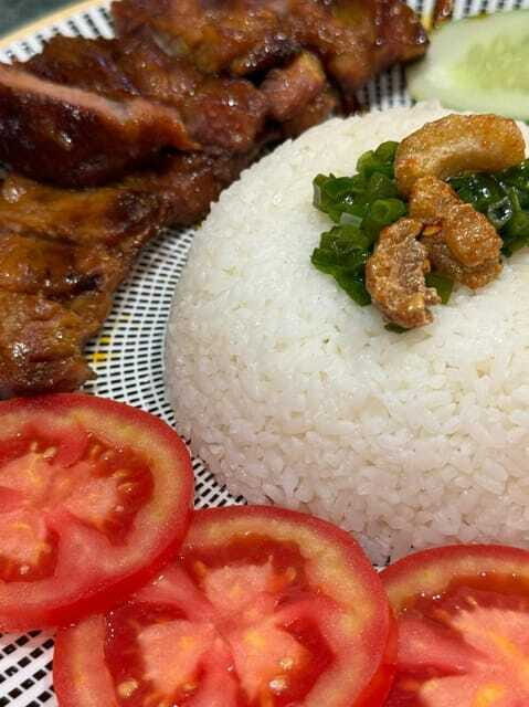 Secret walking Food Tour Ho Chi Minh City - The Sum Up