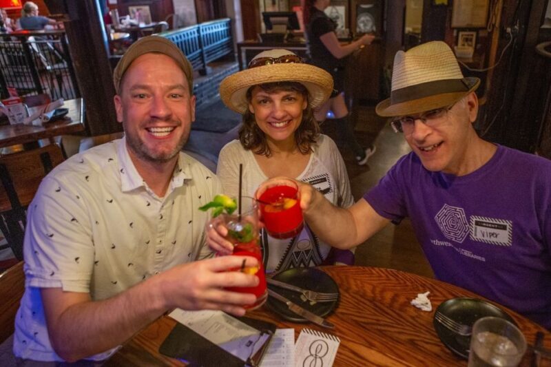 Secret Walking Food Tour Milwaukee - FAQs about the Milwaukee Secret Food Tour