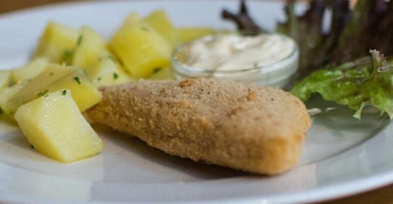 Secret walking Food Tour Prague - A Closer Look at the Prague Food Tour Itinerary