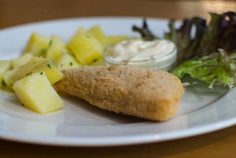 Secret walking Food Tour Prague - Authentic Experiences, Not Just a Food Tasting
