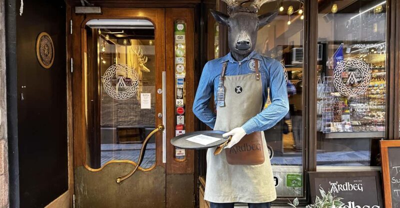 Secret Walking Food Tour Stockholm Old Town - A Deep Dive into the Stockholm Food Tour