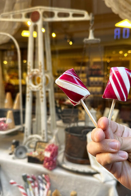 Secret Walking Food Tour Stockholm Old Town - Who Will Love This Tour?