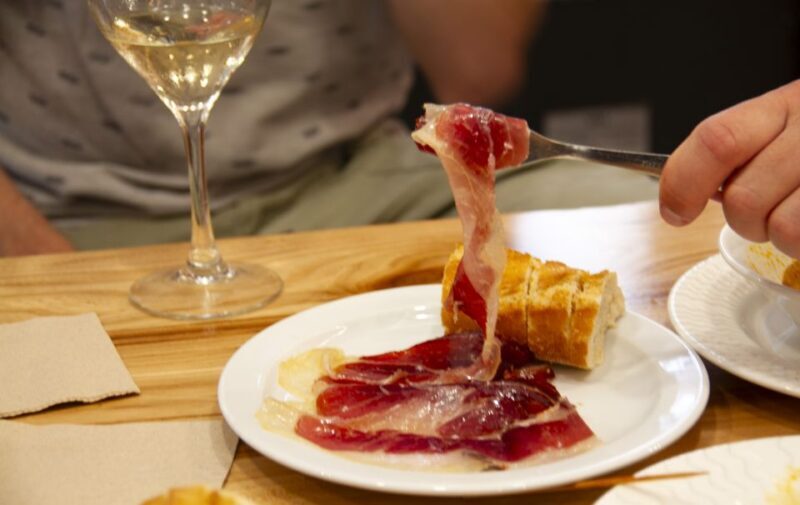 Secret walking Food Tours San Sebastian - What’s Included and What to Consider