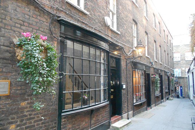 Secret Walking Tour of Central London - Frequently Asked Questions