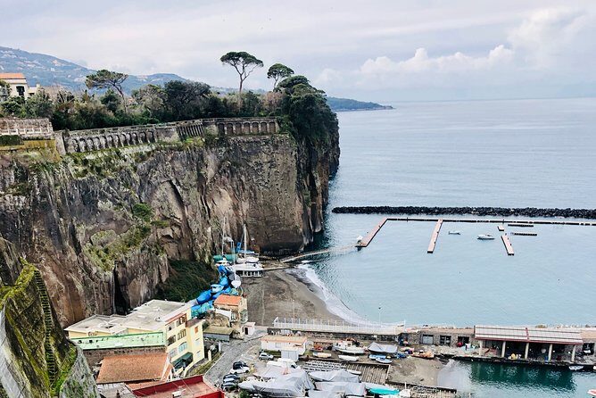 Secret walks of Piano di Sorrento - A Detailed Look at the Tour Experience