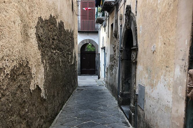 Secret walks of Piano di Sorrento - Final Thoughts: The Value and Who Will Love It