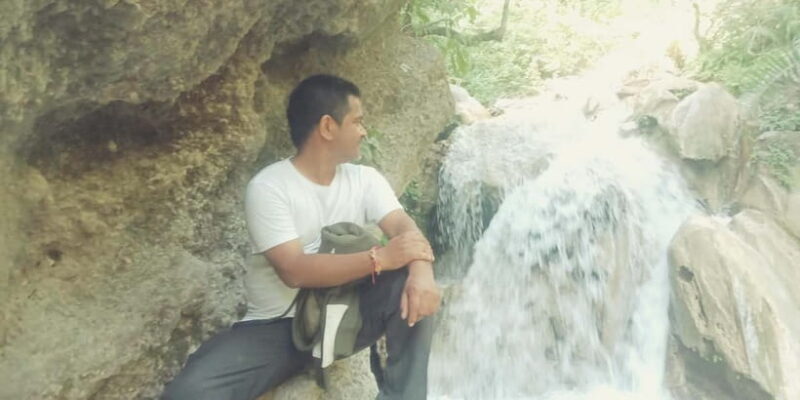 Secret Waterfall Trek - The Sum Up