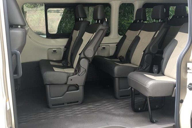 Secret Wild Orchid Montego Bay Private Airport Transfers - Why Choose This Transfer Service?