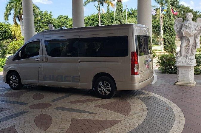Secret Wild Orchid Montego Bay Private Airport Transfers - Additional Practical Tips