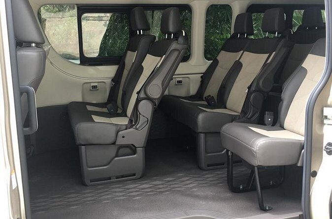 Secret Wild Orchid Montego Bay Private Airport Transfers - The Sum Up: Who Should Book This?