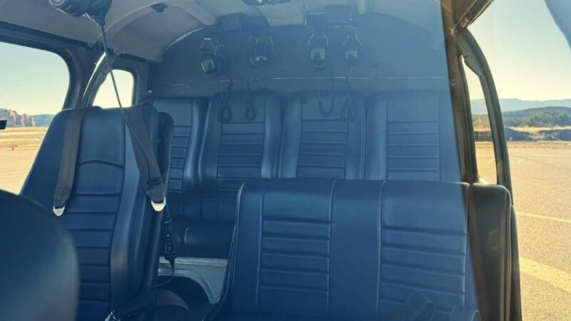 Secret Wilderness - 45 Mile Helicopter Tour in Sedona - Secret Wilderness - 45 Mile Helicopter Tour in Sedona: An In-Depth Review