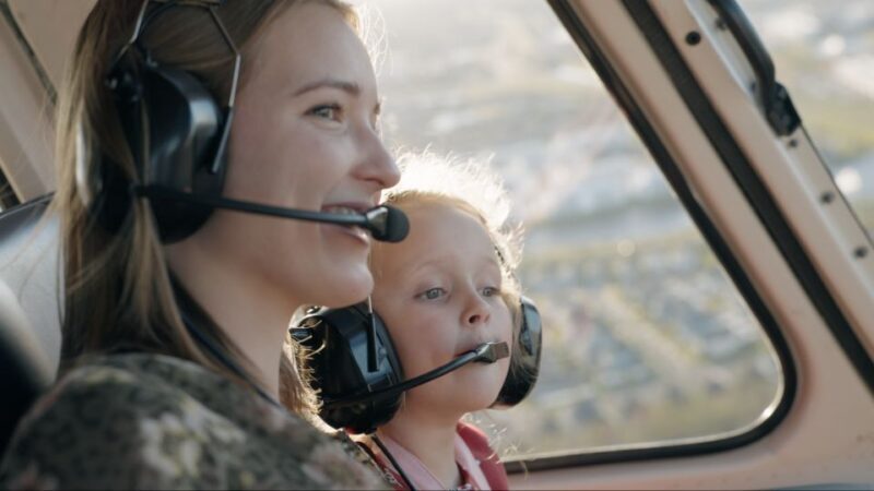 Secret Wilderness - 45 Mile Helicopter Tour in Sedona - Why This Tour Stands Out