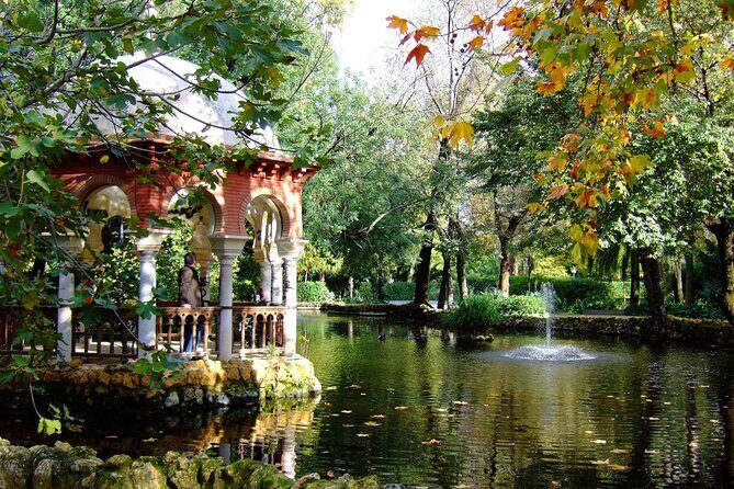 Secretos del Parque María Luisa & Plaza de España Tour en Español - Who Would Appreciate This Tour?